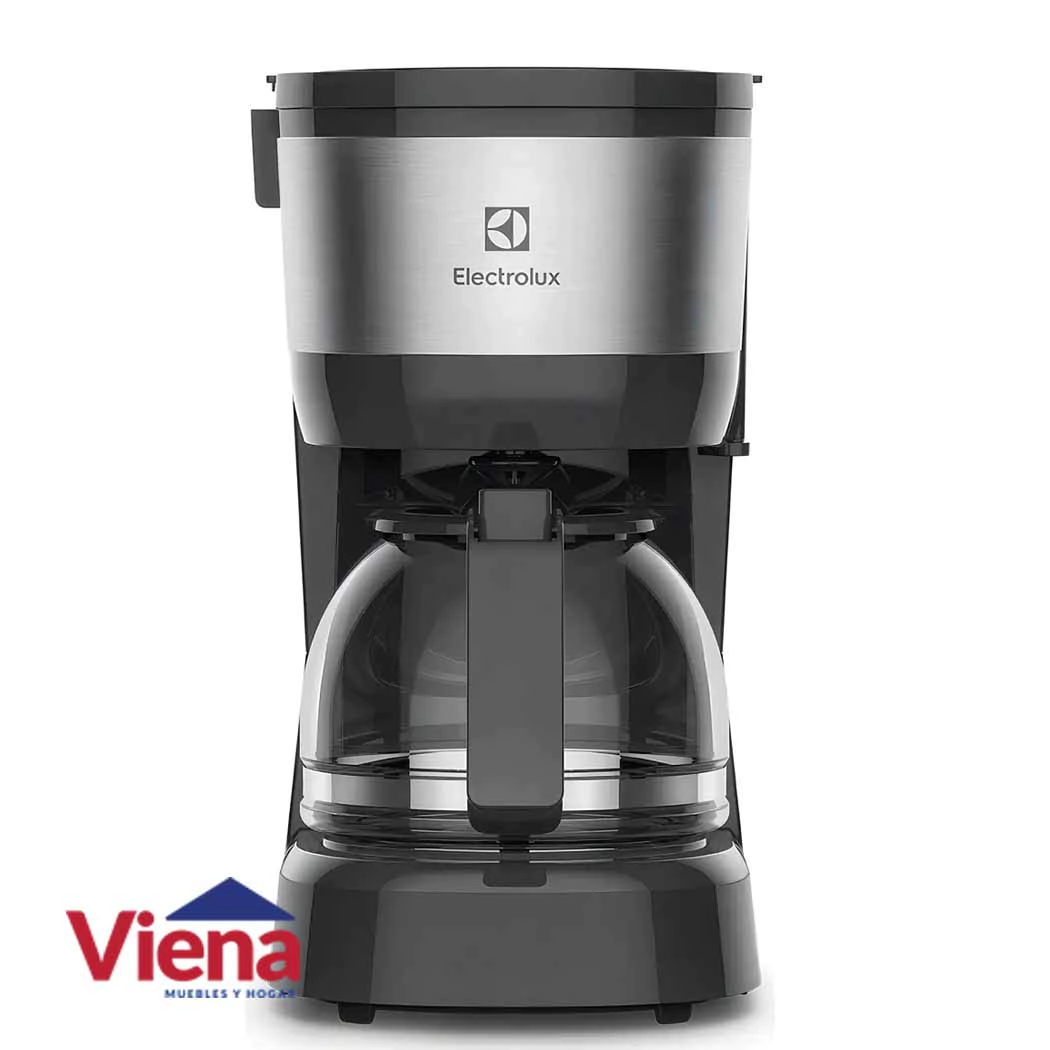 Cafetera Electrica Electrolux ECM10 0.6 lts