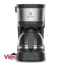 Cafetera Electrica Electrolux ECM10 0.6 lts