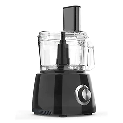 Multiprocesadora KanjiHome KJH-MPCY10W01 Serie 1000 Negra