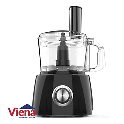 Multiprocesadora KanjiHome KJH-MPCY10W01 Serie 1000 Negra