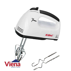 Batidora De Mano Eiffel E-260 Blanca