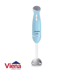 Licuadora Manual Yelmo LM1551 600W