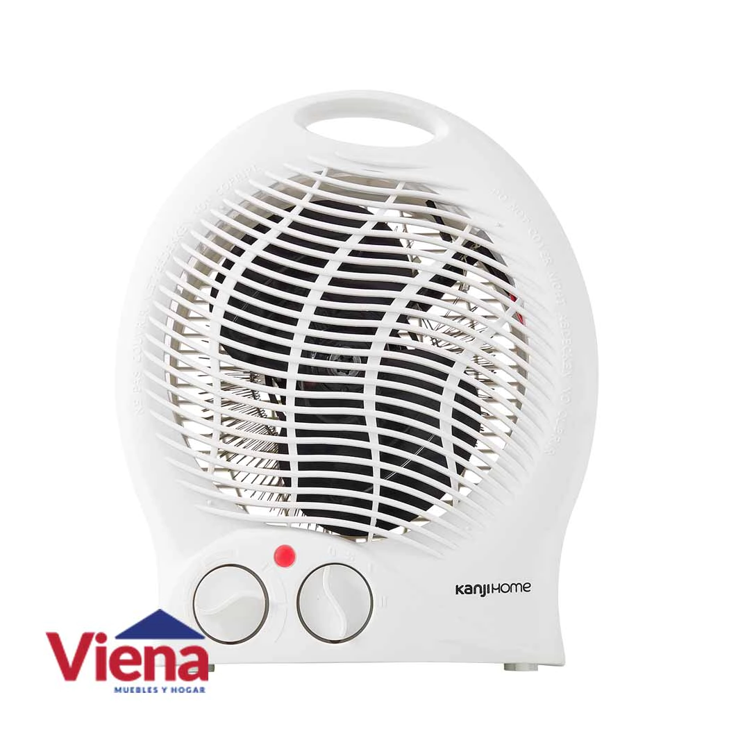Calefactor El�ctrico Kanjihome KJH-CH103