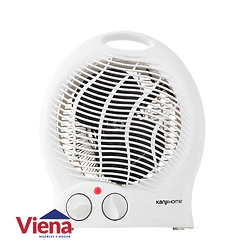 Calefactor El�ctrico Kanjihome KJH-CH103