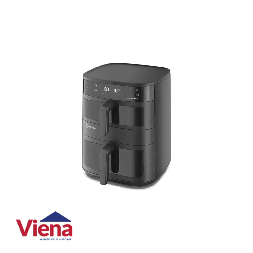 Freidora de Aire Electrolux EAF190 Digital 11 Litros Negra