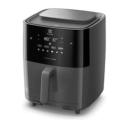 Freidora de Aire Electrolux Expert VaporCrisp EAF180 7 Litros Digital con Funci�n Vapor