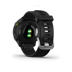 Reloj Garmin Forerunner 55 Negro con GPS