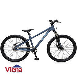 Bicicleta Gri-Bom 2926 Giros Stunt R26 Disco Aluminio