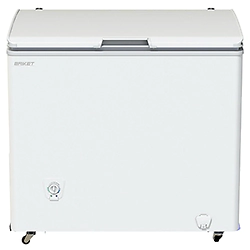 Freezer Briket FR2500 Horizontal 224 Lts.