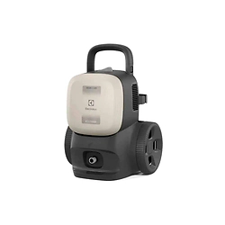 Hidrolavadora Electrolux Ultra Wash UWS2250 2250 PSI 1800W