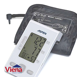 Tensi�metro Digital de Brazo Aspen DBP-6192
