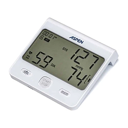Tensi�metro Digital de Brazo Aspen DBP-6175