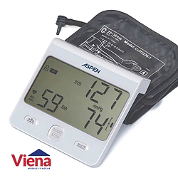 Tensi�metro Digital de Brazo Aspen DBP-6175