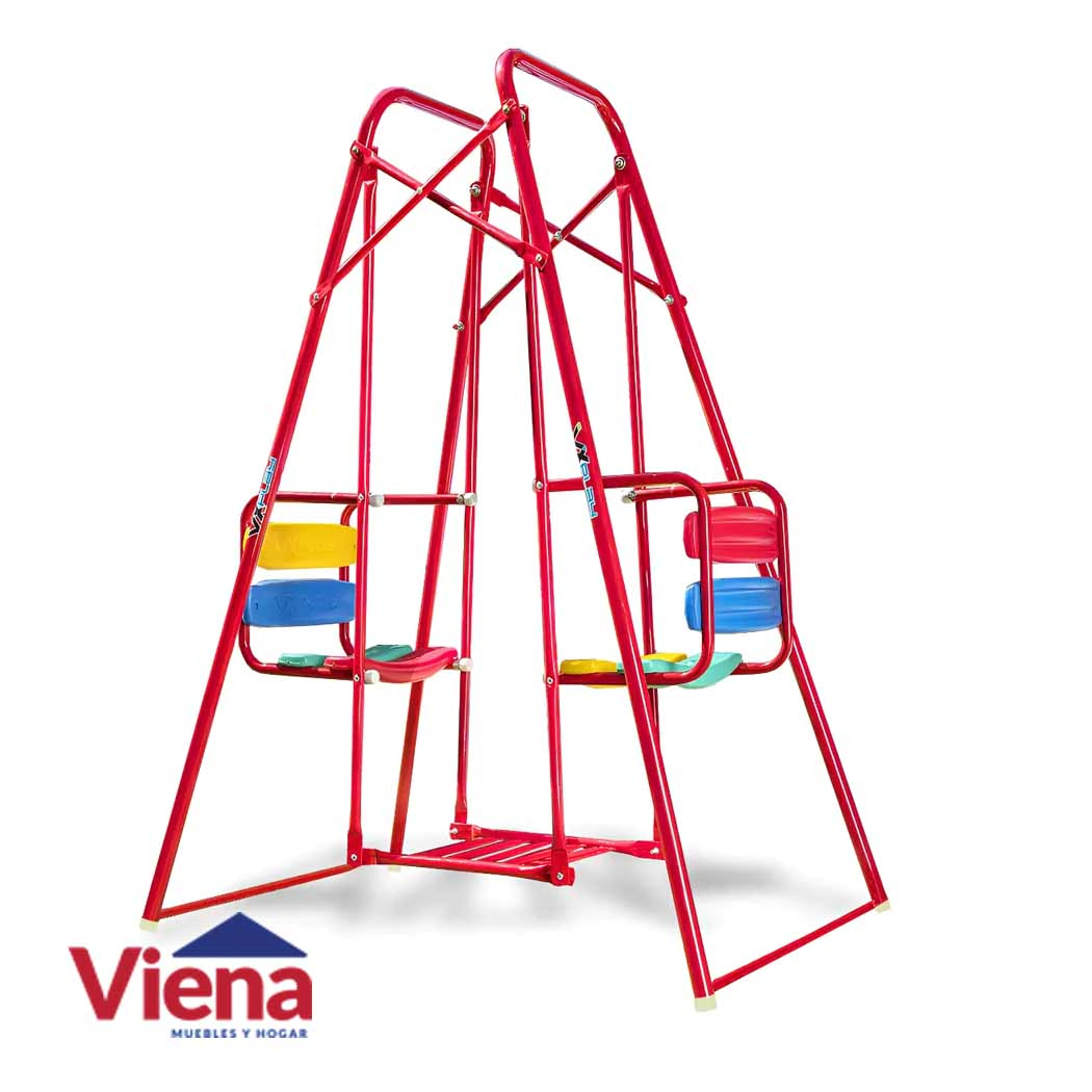 Hamaca Doble VX 160 