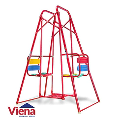 Hamaca Doble VX 160