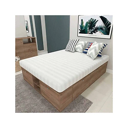 Box Mosconi Benethon 140x200 cm Nebraska Gris