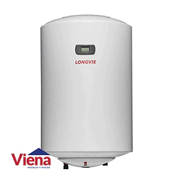 Termotanque El�ctrico Longvie TE60D 60 Litros Blanco