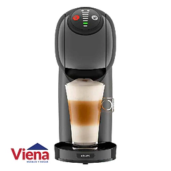 Cafetera El�ctrica Dolce Gusto Moulinex Genio S Antracite