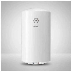 Termotanque El�ctrico Longvie TEP80D 80 Litros Blanco