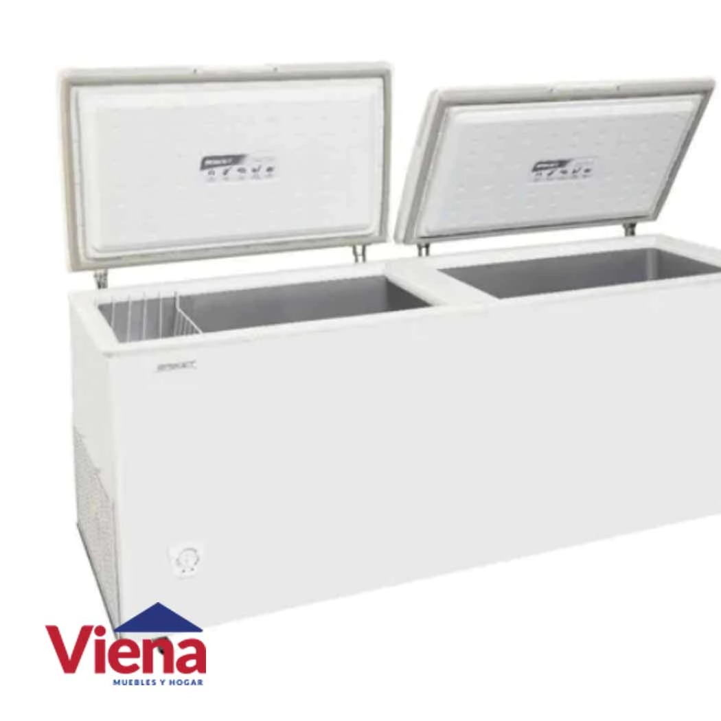 Freezer Briket FR7000 Horizontal
