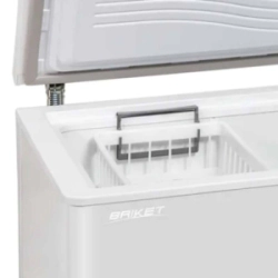 Freezer Briket FR7000 Horizontal