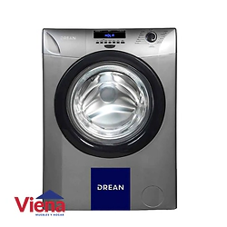 Lvarropas Drean Next LFDR1012TG 10KG 1200R Inverter Gris