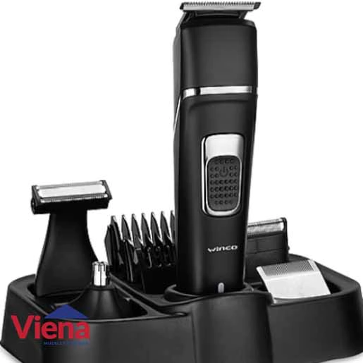 Cortadora de Pelo Winco W825 Inalambrica 5 en 1 