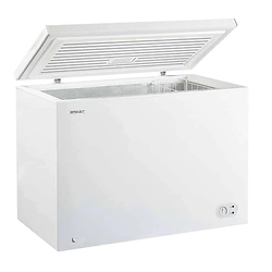 Frezzer Briket Horizontal FRBKFH250B 250LTS Blanco (I)