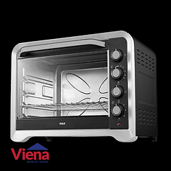Horno Electrico RCA R65CONV 65L Mecanico