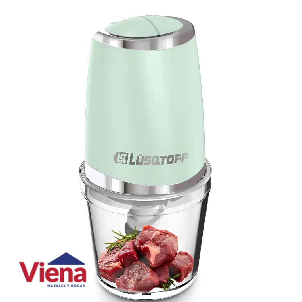 Picadora Lusqtoff LQ-CH070 300W 600ml