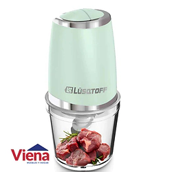 Picadora Lusqtoff LQ-CH070 300W 600ml