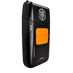 Afeitadora Gama GBS  Absolute Shaver Inalambrica