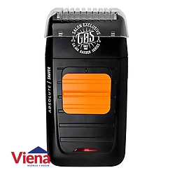Afeitadora Gama GBS  Absolute Shaver Inalambrica