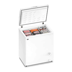 Freezer Gafa FGHI202-M 200MTS Blanco 94652213 inverter