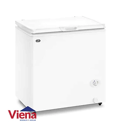 Freezer Gafa FGHI202-M 200MTS Blanco 94652213 inverter