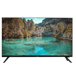 Televisor Kanji 32" Led KJ-32MT005-2W HD