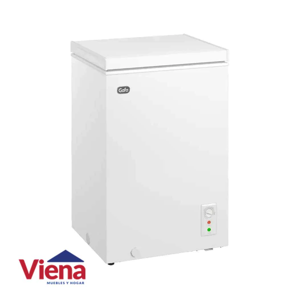 Freezer Gafa FGHF101B-S Blanco 96lts 900081511