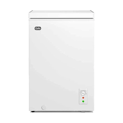 Freezer Gafa FGHF101B-S Blanco 96lts 900081511