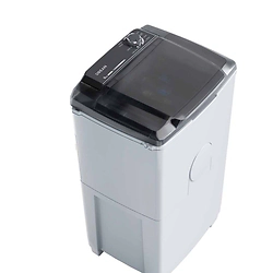 Lavarropas Semiautom�tico Drean LTDR87SB0 8 Kg Carga Superior Blanco