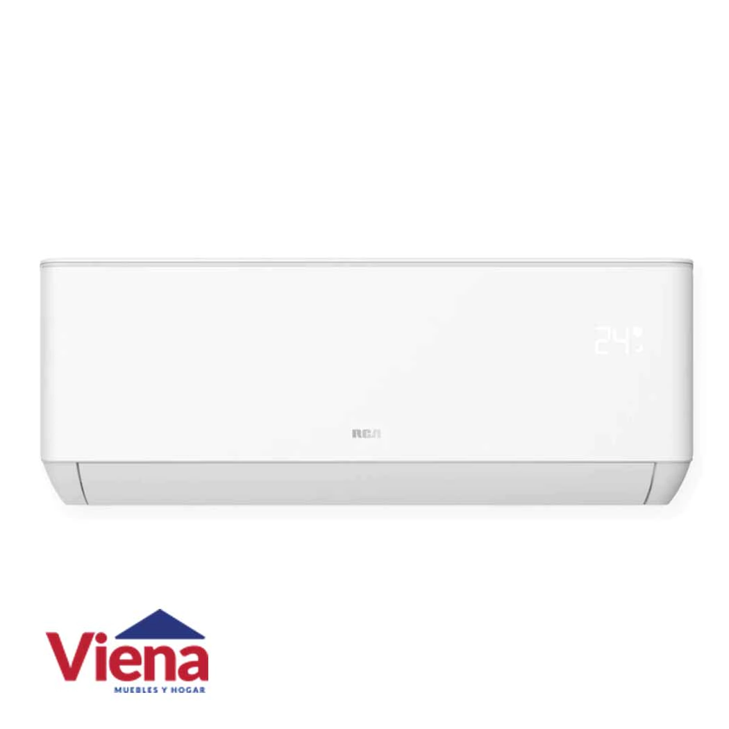 Aire Split RCA 57000W Frio Calor  RT5700INV-F-SK Inverter
