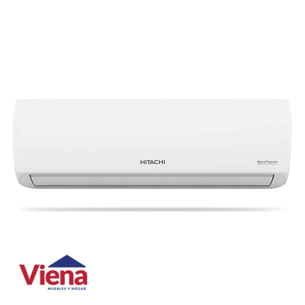 Aire Acondicionado Hitachi Inverter 2700W Fr�o/Calor HSPE2700FCINV