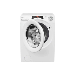 Lavarropas Autom�tico Candy Rapid� RO1274DWMT Inverter 7 kg 1200 RPM