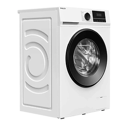 Lavarropas Autom�tico Philco PHLF61BN 6 Kg Carga Frontal Blanco Inverter