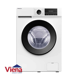 Lavarropas Autom�tico Philco PHLF61BN 6 Kg Carga Frontal Blanco Inverter