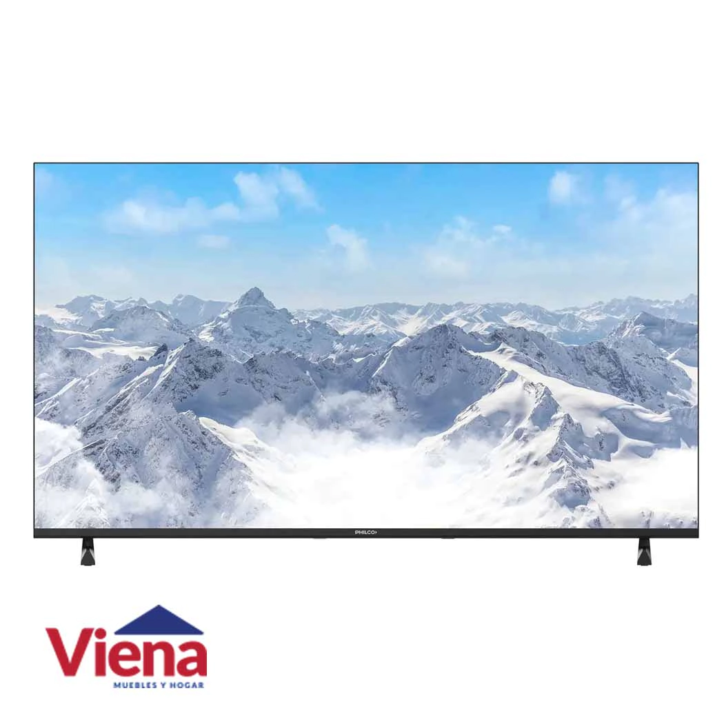 Smart TV Philco 43" LED Full HD PLD43FS24VH