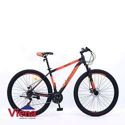 Bicicleta ATR Extreme Rodado 29 TM Naranja 20-0017