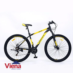 Bicicleta ATR GT Rodado 29 Amarillo 20-0022