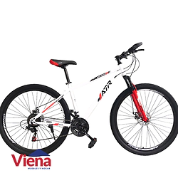 Bicicleta ATR Veloce Rodado 29 TL Blanca TL