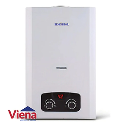 CALEFON SE�ORIAL 330115 14LTS AUTOMATICO GN