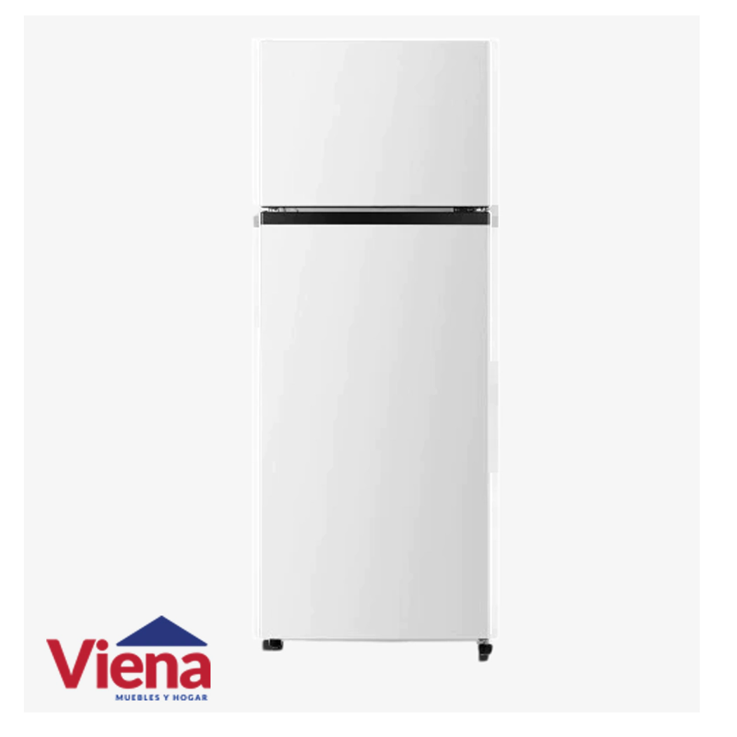 Heladera Hinsense RT1N205NEW 205l
